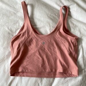 LULULEMON Align Tank